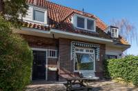 Woning Roemer Visscherlaan 15 Bussum