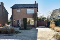 Woning Bernhardstraat 2c Hoogkarspel