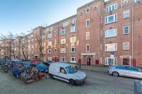Woning Albert Luthulistraat 37B Amsterdam