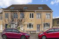 Woning Dr. L.J. Rogierstraat 7 Den Haag