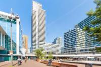 Woning Anna van Buerenplein 182 Den Haag