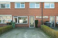 Woning Heemskerkstraat 43 Erica