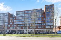 Woning Meer en Vaart 78b Amsterdam
