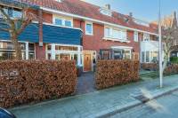 Woning Mendelssohnstraat 82 Utrecht