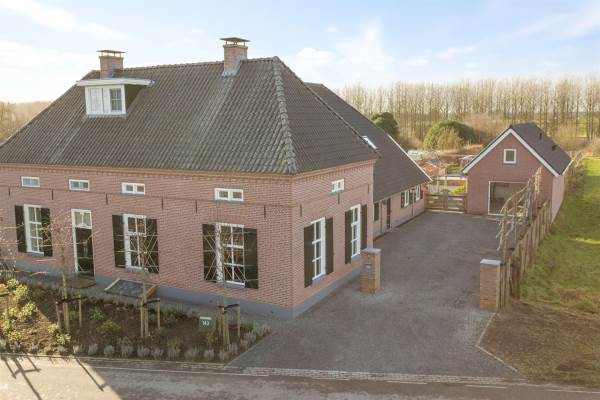 Woning Zutphen-Emmerikseweg 143 Baak
