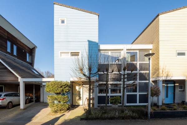 Woning Kassandralaan 30 Enschede