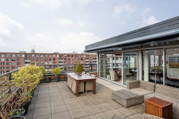 Woning Helmersstraat 103 Rotterdam