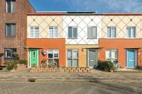 Woning Huygenhoekring 57 Heerhugowaard