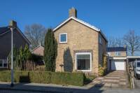 Woning Harm Boomstraat 5 Assen