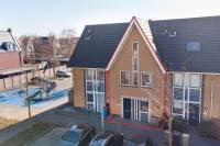 Woning Straat van Corsica 172 Amersfoort