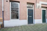 Woning Transvaalstraat 60H Amsterdam