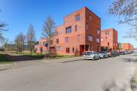 Woning Voermanstraat 14b Groningen