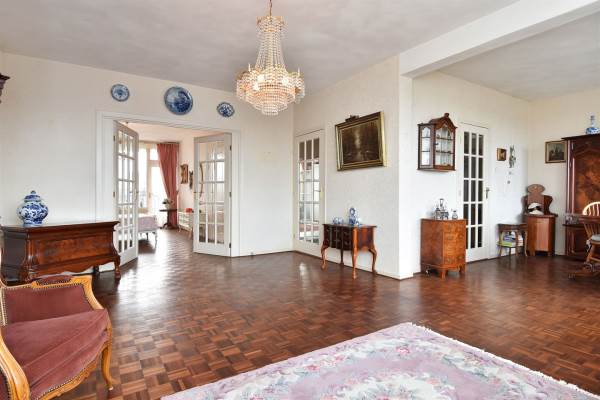 Woning Landréstraat 907 Den Haag