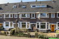 Woning Van Houtenkade 41 Alkmaar