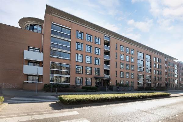 Woning Sibemaweg 33F Maastricht