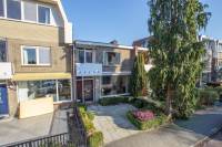 Woning Burgemeester Haspelslaan 214 Amstelveen