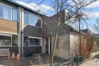 Woning Steurendaal 31 Den Haag