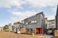 Woning Edward Masseystraat 41 Amsterdam