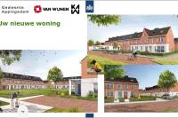 Woning Terplaan 20 Appingedam