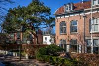 Woning Vinkenbaan 12 Santpoort-Zuid