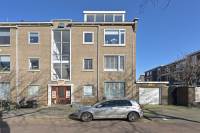 Woning Harmelenstraat 94 Den Haag