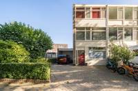 Woning Eilenbergstraat 174 Tilburg