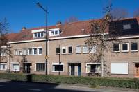 Woning Hart van Brabantlaan 167 Tilburg