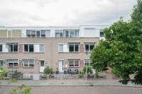 Woning Jan Lievensplantsoen 3 Rijnsburg