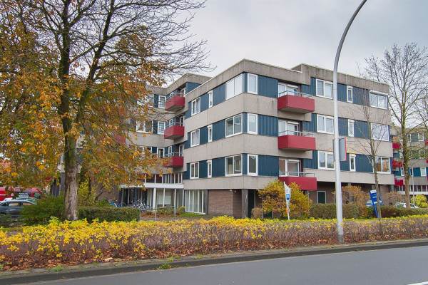 Woning Oelerweg 151 Hengelo (OV)
