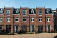 Woning Oude Rijnsburgerweg 66 Oegstgeest