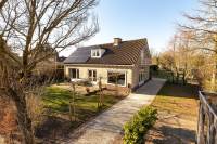 Woning Rembrandtlaan 23B Loosdrecht