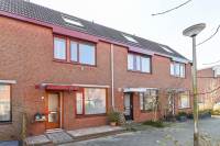 Woning Johan Wagenaarstraat 7 Leiderdorp