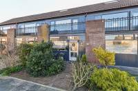 Woning Muzenlaan 192 Leiderdorp