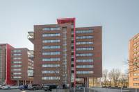 Woning Drususlaan 83 Leiden