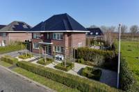 Woning Veendijk 23 Zwaag