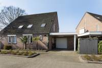Woning den Brier 129 Uden