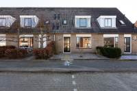 Woning Zilverschoon 5 Sneek