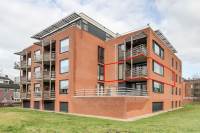 Woning Tuorrebout 92 Burgum