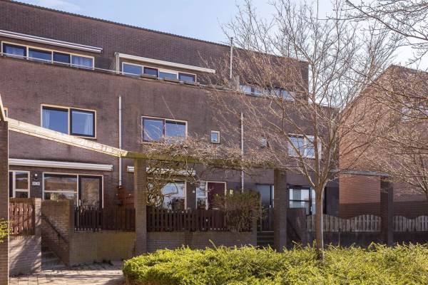 Woning Horst 2840 Lelystad