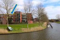 Woning Goedewerf 117 Almere