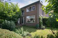 Woning Dr. Ir. Lelystraat 3 Ridderkerk