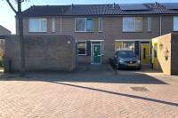 Woning Hommelmeent 3 Hilversum