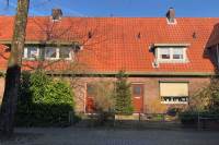 Woning Marconistraat 9 Hilversum