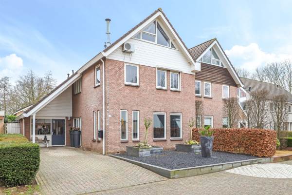 Woning Hackfort 41 Doetinchem