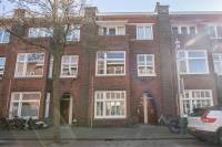 Woning Weissenbruchstraat 151 Den Haag