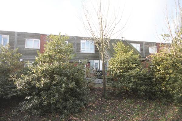 Woning Silvoldestraat 65 Amsterdam