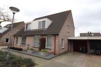 Woning Diamantstraat 23 Helmond