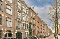 Woning Tilanusstraat 45IV Amsterdam