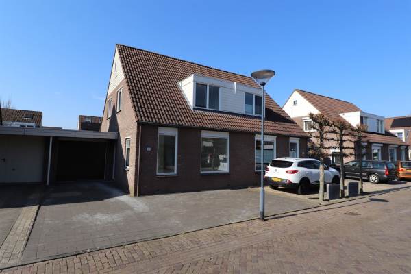 Woning Eemstraat 50 Helmond
