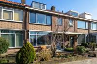 Woning Heidevenstraat 56 Nijmegen